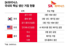 ADR 발판 삼은 SK하이닉스…인디애나 넘어 '美 신규 팹' 가능성