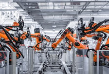 글로벌 등대공장으로 본 中 미래 제조업 트렌드…"AI, AI,  AI"
