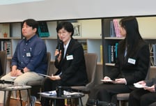 젠더폭력, 2030 남녀는 어떻게 생각할까…'성평등 언박싱 토크'