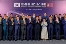 베트남·몽골 경제사절단 연속 픽 남양유업..."평판 회복 후 성장 가속"