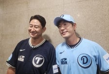 잠실 전설들의 추억 고백→'LG가 두산에 15연패 하던 시절부터 안경현 ·봉중근 몸싸움까지' 그 야구장이 사라진다!