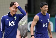 "손흥민 청문회 호출? 정치쇼 그만" 논란 커지자...참고인 신청 철회