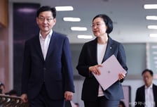 [단독]윤창렬 국무조정실장 사의, 후배들 위해 용퇴