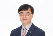 새 국무조정실장에 임기근…靑 "경제정책 최고의 전문가, 안정적 국정 현안 관리 기대"