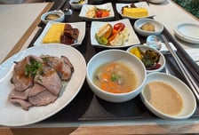"22억짜리가 37억 됐다" 왕실 정원 품은 '디에이치 방배'...정호영 밥상까지