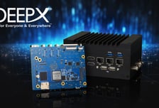 엣지 NPU 딥엑스, 전자부품 유통사 에브넷과 APAC 시장 확장
