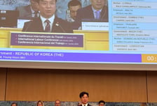 "괴롭힘 없는 일터 만든다"…ILO 190호 협약 비준 논의 본격화