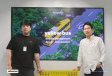 '매출 20% 삭제' 학원 셔틀버스 고민…노선 최적화로 해결한 이곳