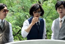 '놀면 뭐하니?' 유재석이 금오산서 빈 1조짜리 소원 정체는?