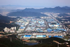 창원특례시 산단 공유형 5G 특화망 구축해 제조혁신