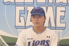 '퓨처스 올스타 MVP' 삼성 외야 유망주의 외침 "박진만 감독님께서 꼭 보셨으면 좋겠어요"