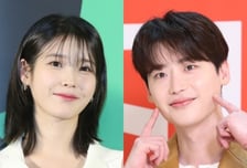 1월부터 이상기류…"아이유·이종석, 결별→재회 반복 끝 마침표"