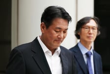 '계엄 정당화 메시지' 김태효 전 국가안보실 1차장 구속