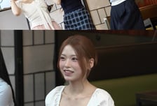 '최우수산', 리센느 막내즈 출격! 제일 꼰대인 언니는 원이?
