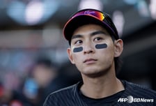 "트레이드 확률 50%" 이정후, 행선지는 필라델피아? "벅스턴 영입은 꿈, 이정후가 최적"