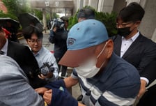 장윤기 경찰 부친 "교도소 갈 아들 원룸 정리한 것" 증거인멸 부인