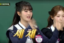 민니 "방콕 집은 세 채…母, 리조트 운영"…집안 스케일 '깜짝'