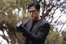 소지섭의 '김부장', 기록 파괴 어디까지…남은 벽은 '펜트하우스2'