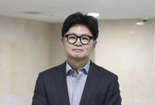 안철수 "한동훈 복당하면 파국…국민의힘에 얼씬도 말라"