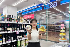 "아이스크림 사면 TXT 연준 포카가"…GS25, 요아정과 팬심 저격