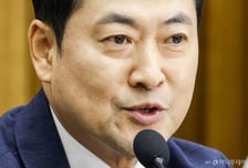 장동혁 "기조 전환 없는 부동산 대토론회 무슨 소용? 세금 올릴 작정"