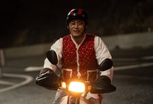 '김부장' 최대훈, 웃기면서 멋있는 미친 존재감