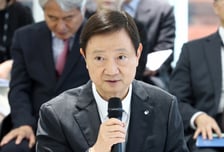 이찬진 "대형 운용사 ETF 과장광고 아쉽다, 괴리율 관리 만전"