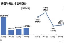 '보유세 용도'까지 거론한 李…부동산 세제 '비거주·초고가'에 초점