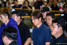 "능력 없이 돈 받아"…홍명보·정몽규 고발 시민단체, 14일 경찰 조사
