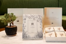 디에이치 사계 담았다…현대건설, 프리미엄 티 '봄&amp;여름' 공개