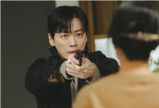 '결혼의 완성' 남궁민, 장인·장모에 패륜…30억 요구하며 총 겨눠