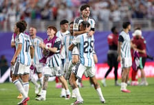 월드컵 4강, 결국 최강만 남았다…FIFA 랭킹 1~4위 맞대결