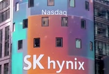 월요일 SK하닉 주가 오를까?…나스닥에선 253만원 찍었다