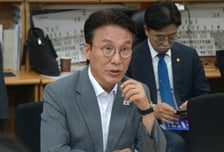 '혁신당 합당' 김민석 3가지 원칙…"양당 모두 원하고, 흡수합당일 때"