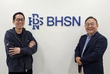 M&amp;A 전문가서 '리걸 AI' 개척자로…율촌 변호사의 창업 도전기
