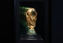 중국도 월드컵 나올때까지?…FIFA 회장, '64개국' 확대 검토