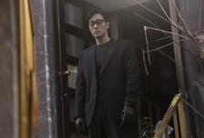 '김부장' 소지섭, 리암 니슨 저리 비켜!