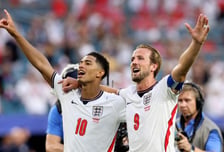 벨링엄 동점골 취소 논란…"케이블 맞았다" 항의에 FIFA 반박