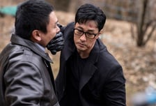 '김부장', 클리셰범벅이 과잉으로 안 느껴지는 비결은? [드라마 쪼개보기]