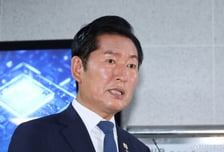정청래, 장윤기 논란 속 딴지게시판에 "보완수사권 닥치고 폐지"