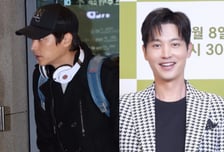 '황금신부' 나왔던 미남 배우...51세에 고깃집에서 일하는 근황