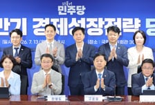 구윤철 "3대 메가 속도감 있게 추진...잠재성장률 끌어올릴 것"