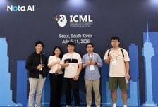 노타, ICML 2026 챌린지 3위…Qwen 추론 6.978배 빨라졌다