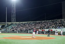 전반기 1위·5만 관중…빛과 그림자 안은 울산 웨일즈의 미래 [류선규의 비즈볼]