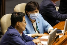 박지원 "구더기 무서워 장 못 담그나…보완수사권 완전 폐지해야"