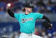 '삼성 우승 청부사' 페덱의 비밀→MLB 60억 보장+삼성 7억 '이중수입' 초대박
