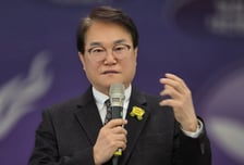 김하수 전 청도군수, 야산서 숨진 채 발견