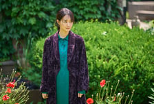 신민아 '눈동자', 가족관객 빠진 오늘 다시 1위 오를까?