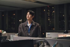 '유부녀 킬러' 정준원, "공효진 선배는 같이 있으면 설레게 한다"