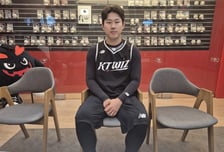 독하게 이뤄낸 타율 1위 "자꾸 '멘탈' 얘기... 저를 믿으면 어떤 성적 내는지 보여주고 싶었다" [최원준 HOT인터뷰①]